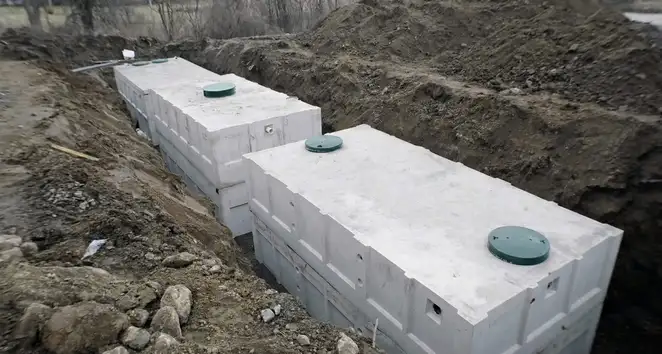 Exterior drainage cleaning and foundation protection maintenance in Yonkers, NY